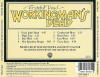 Grateful Dead - 1970 - Workingman's Dead - Back